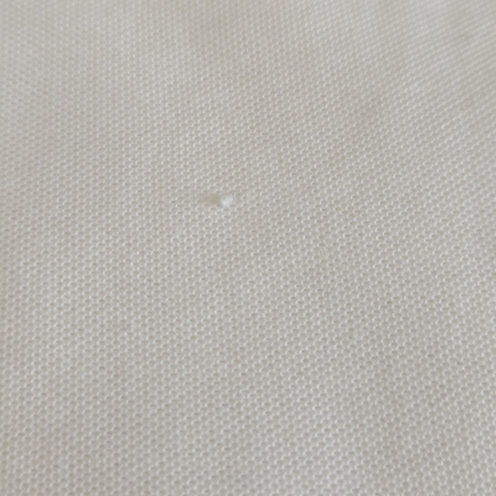 Destinations Polo Shirt Mens Medium White Goodyear Tires Branded 100% Cotton NWT - Picture 13 of 13